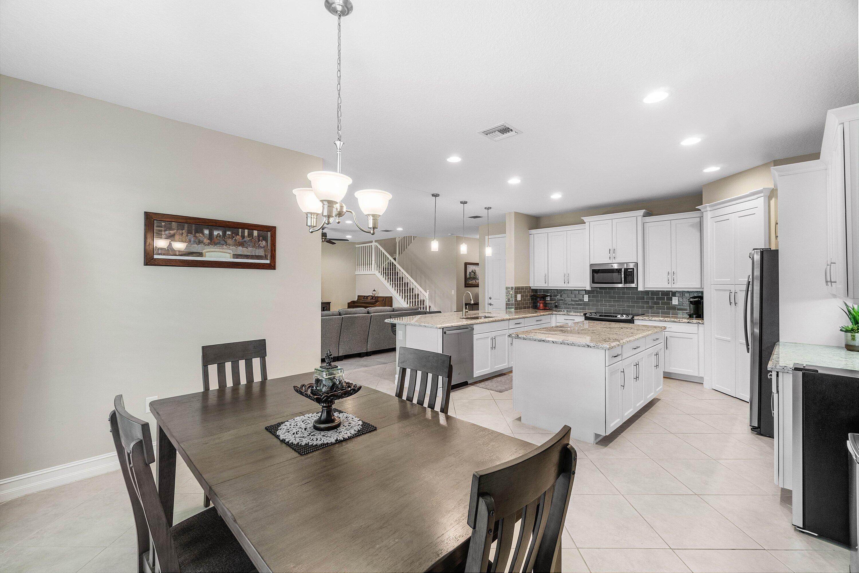 Tuscany North - Residential