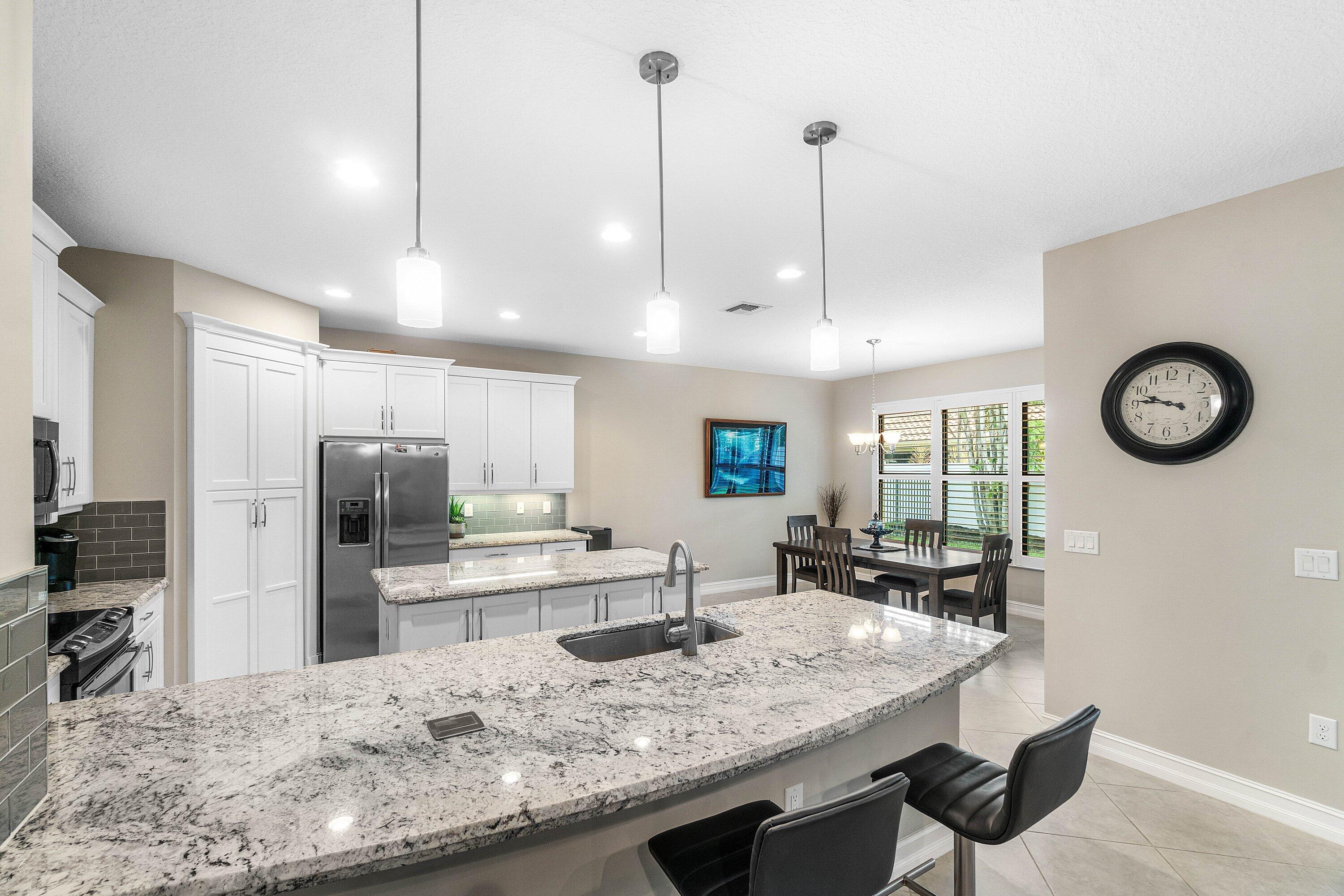 Tuscany North - Residential