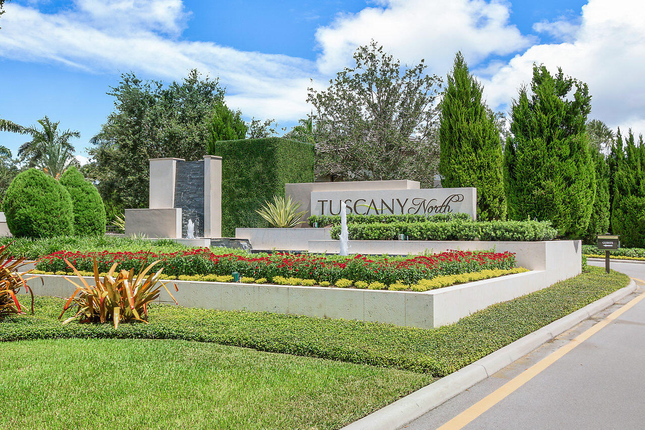 Tuscany North - Residential