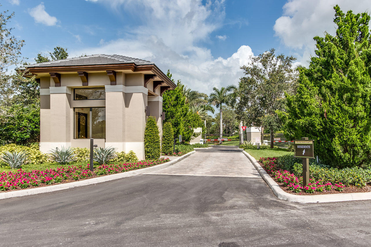 Tuscany North - Residential