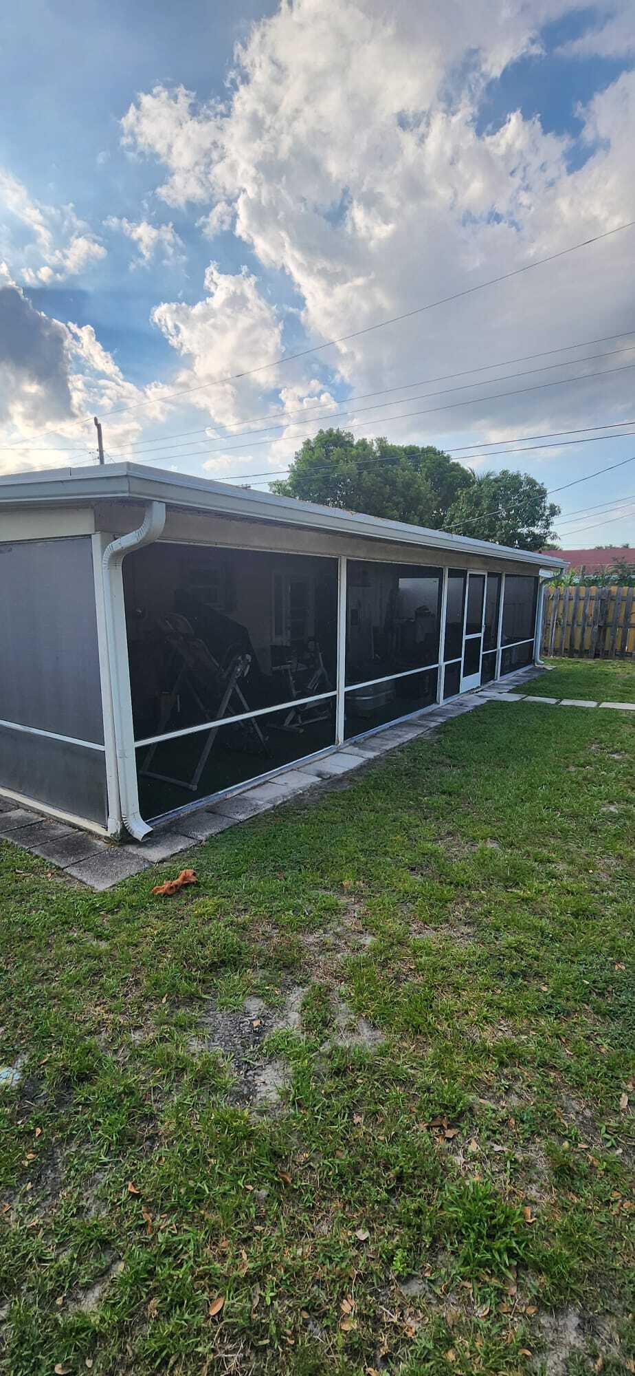 BOWERS PARK - Residential