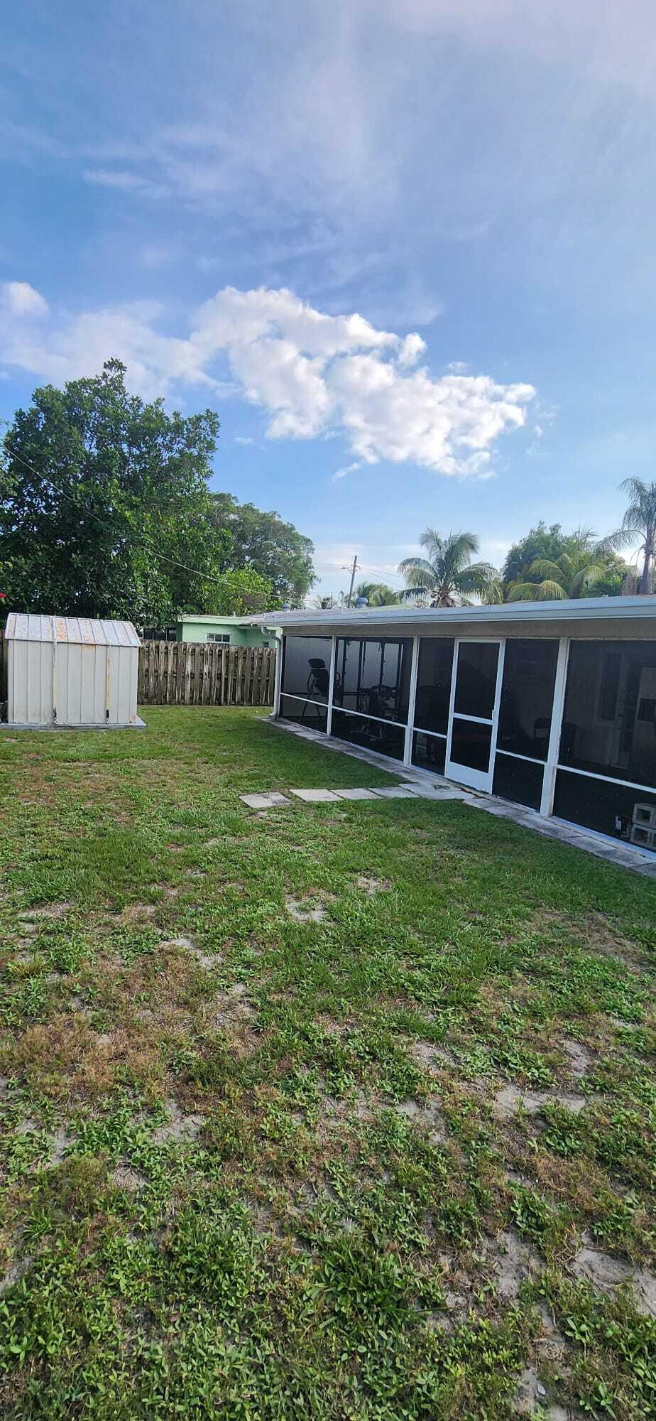 BOWERS PARK - Residential