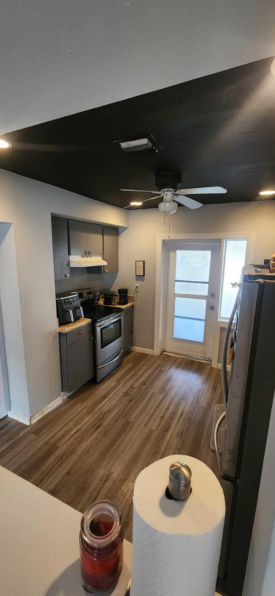 BOWERS PARK - Residential