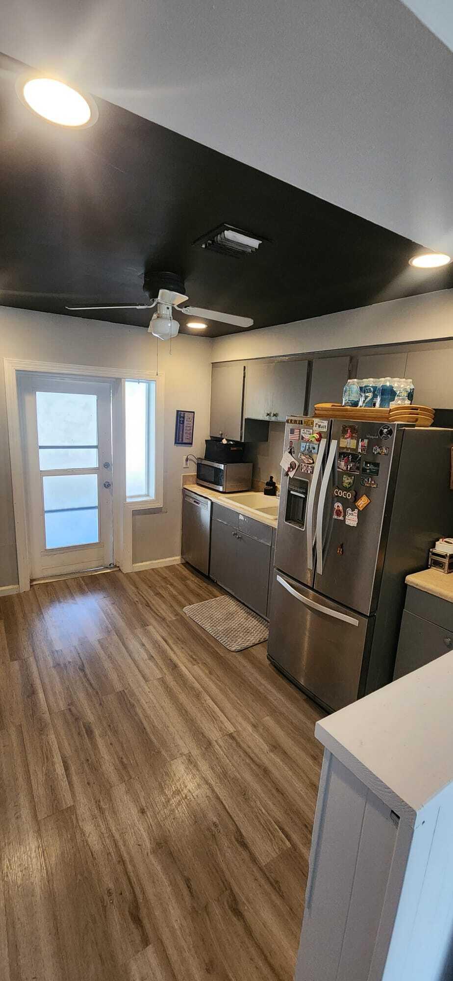 BOWERS PARK - Residential