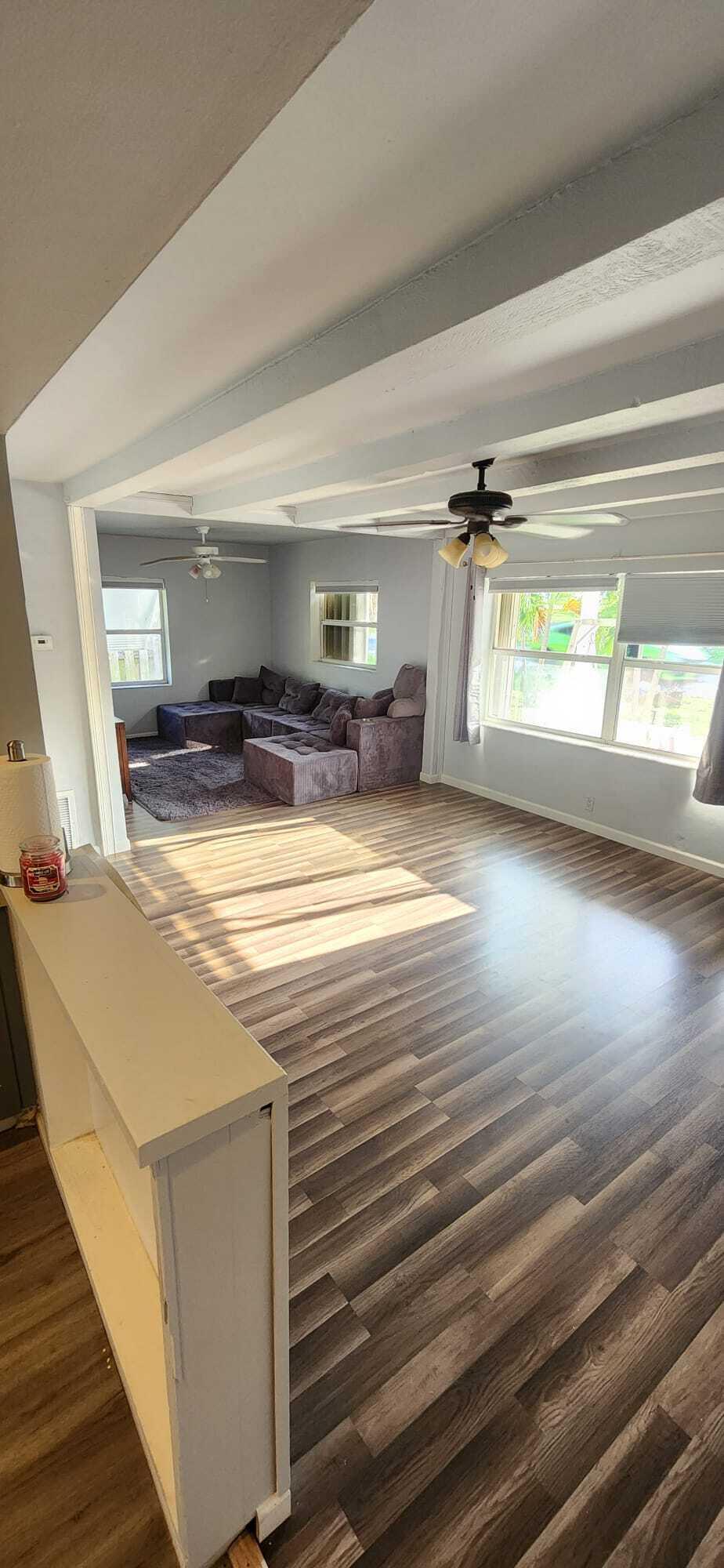 BOWERS PARK - Residential