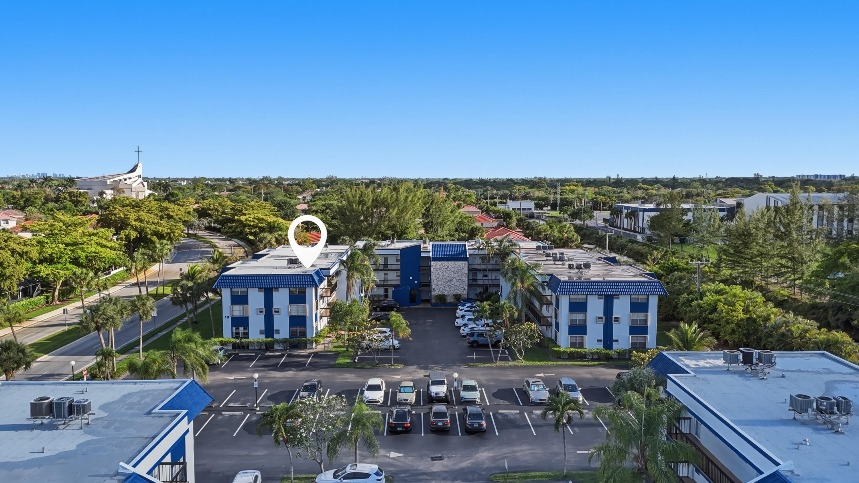 Well maintained END unit 2/2. Spacious enclosed patio perfect for sunbathing, reading or relaxation. Monthly fees cover water, sewer, trash, structural maintenance, and professional grounds upkeep. Beyond the maintenance, enjoy a vibrant social life with scheduled monthly resident activities and full access to community amenities. Whether you prefer a quiet afternoon or a social gathering, this community offers the best of both worlds. Newer roof with no assessment.  Comes with storm shutters. * Seller  is motivated.* Application for HOA attached. Please call association with any further questions.