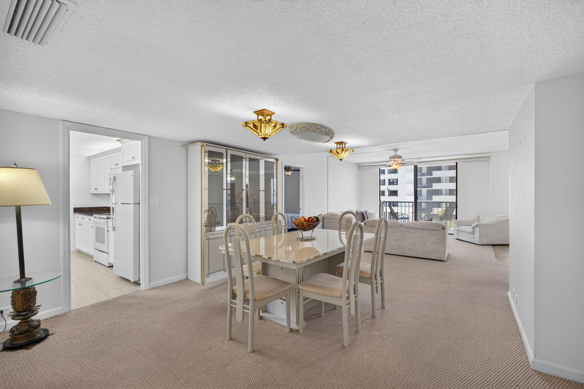 OLD PORT COVE CONDO ONE - Residential