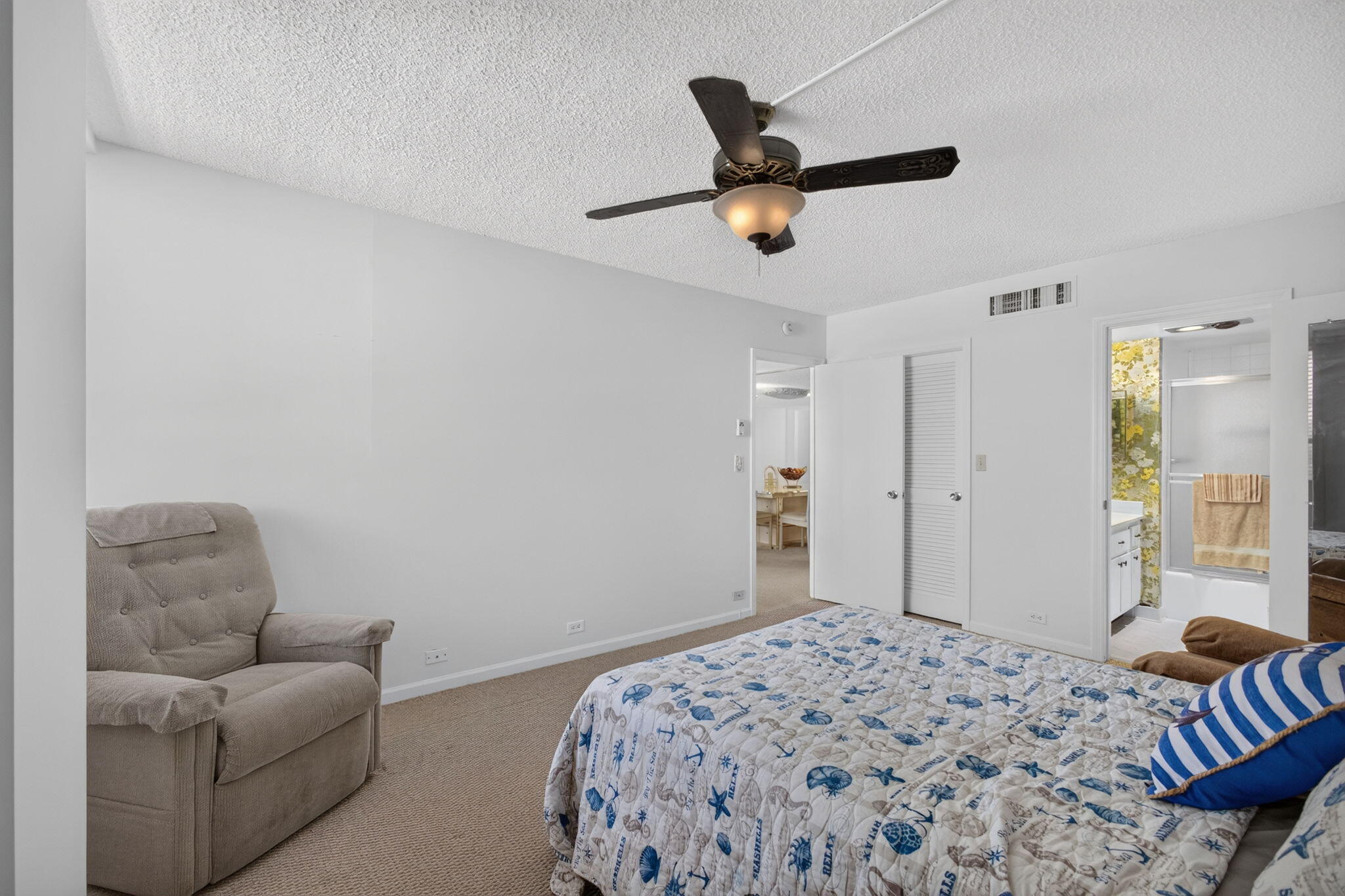 OLD PORT COVE CONDO ONE - Residential