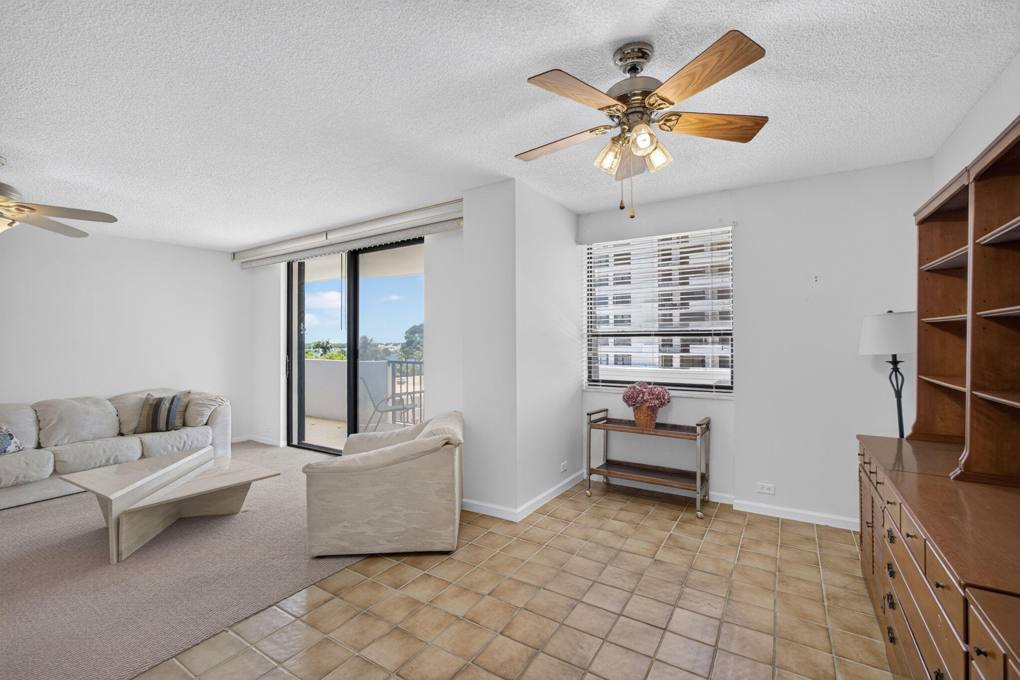 OLD PORT COVE CONDO ONE - Residential
