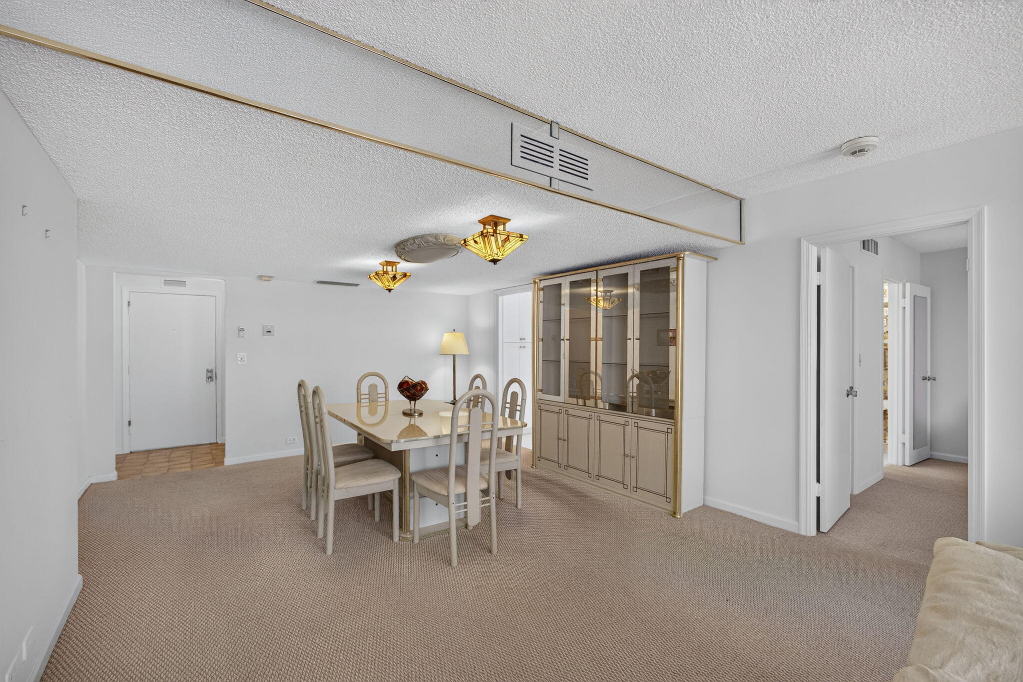 OLD PORT COVE CONDO ONE - Residential
