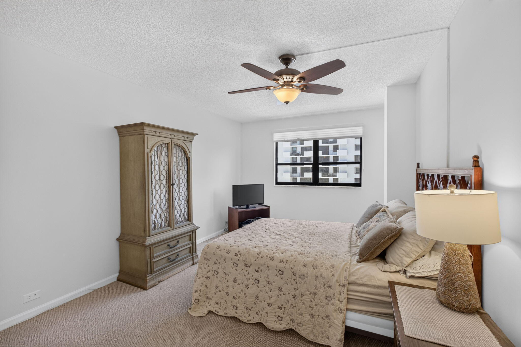 OLD PORT COVE CONDO ONE - Residential