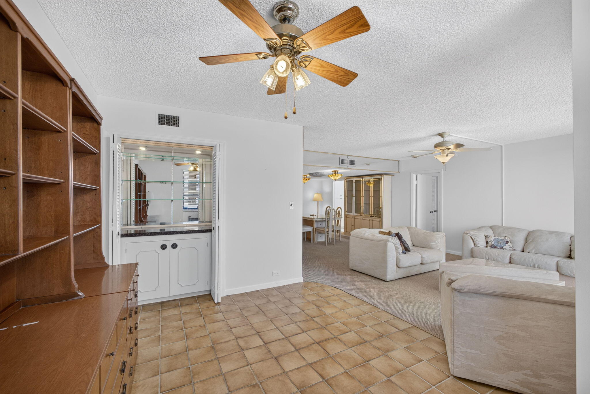 OLD PORT COVE CONDO ONE - Residential