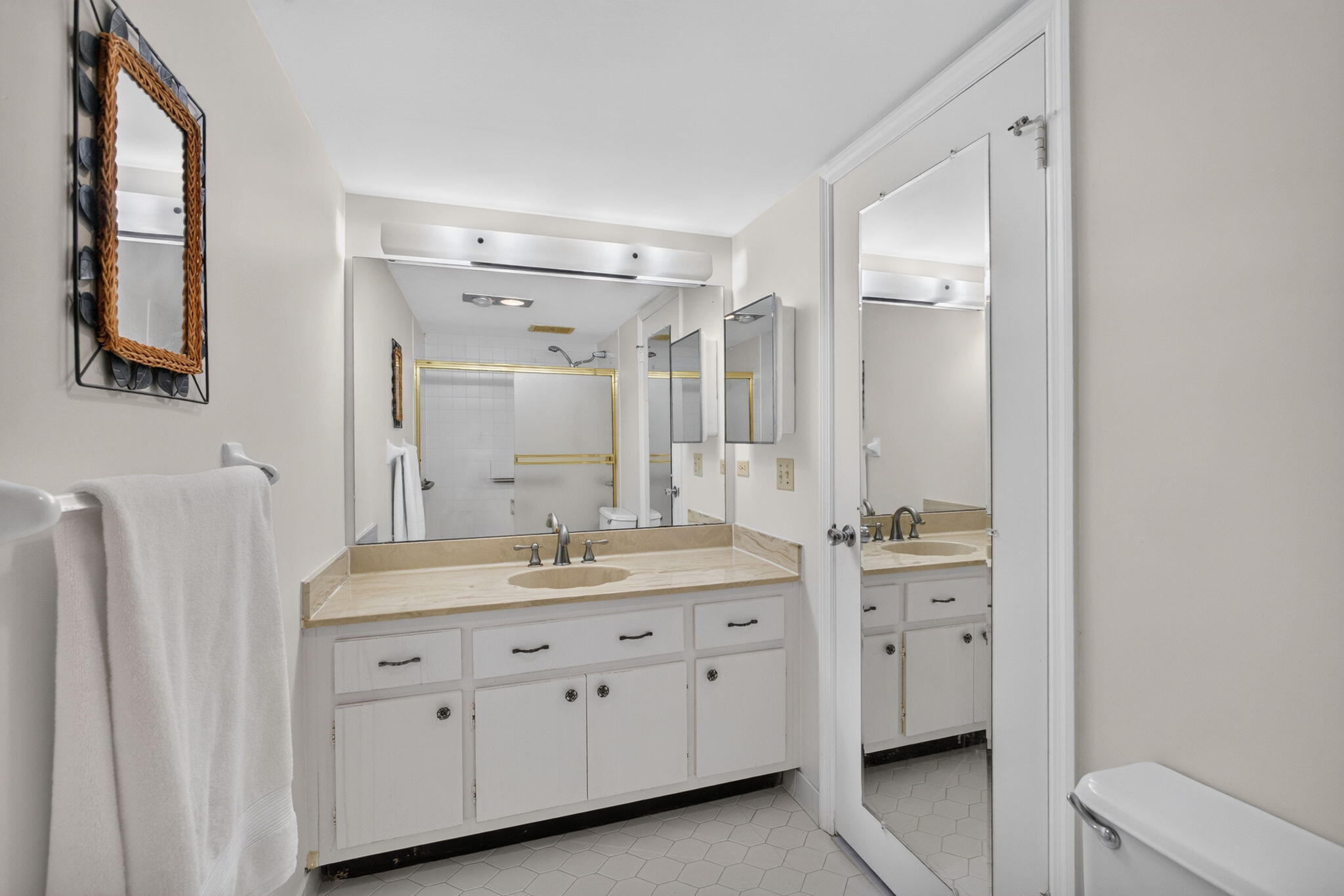 OLD PORT COVE CONDO ONE - Residential