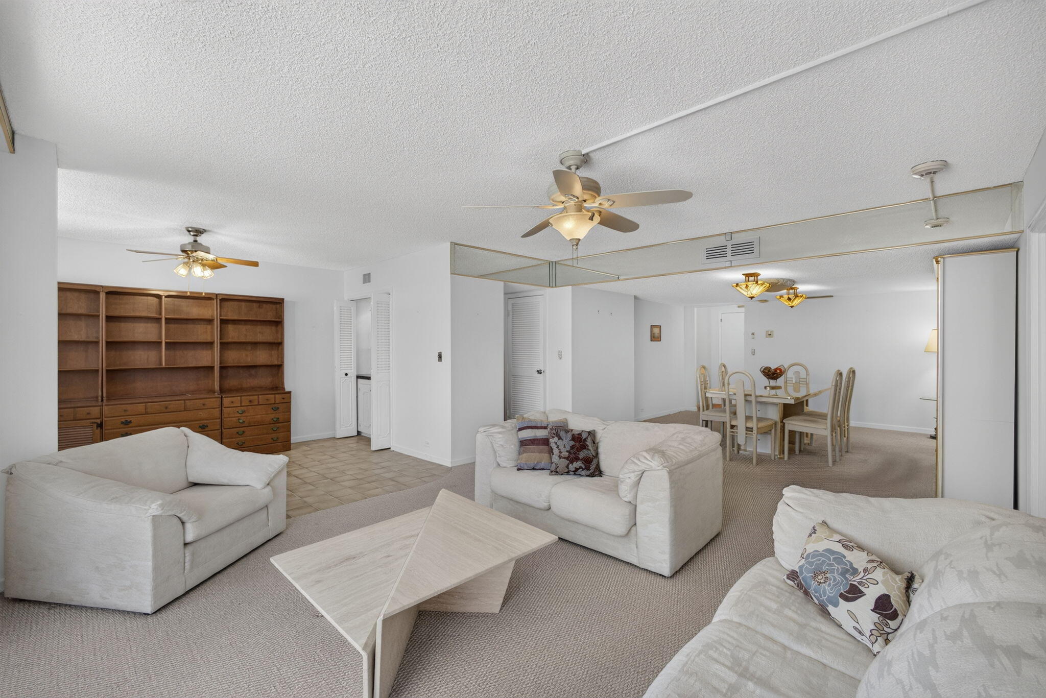 OLD PORT COVE CONDO ONE - Residential