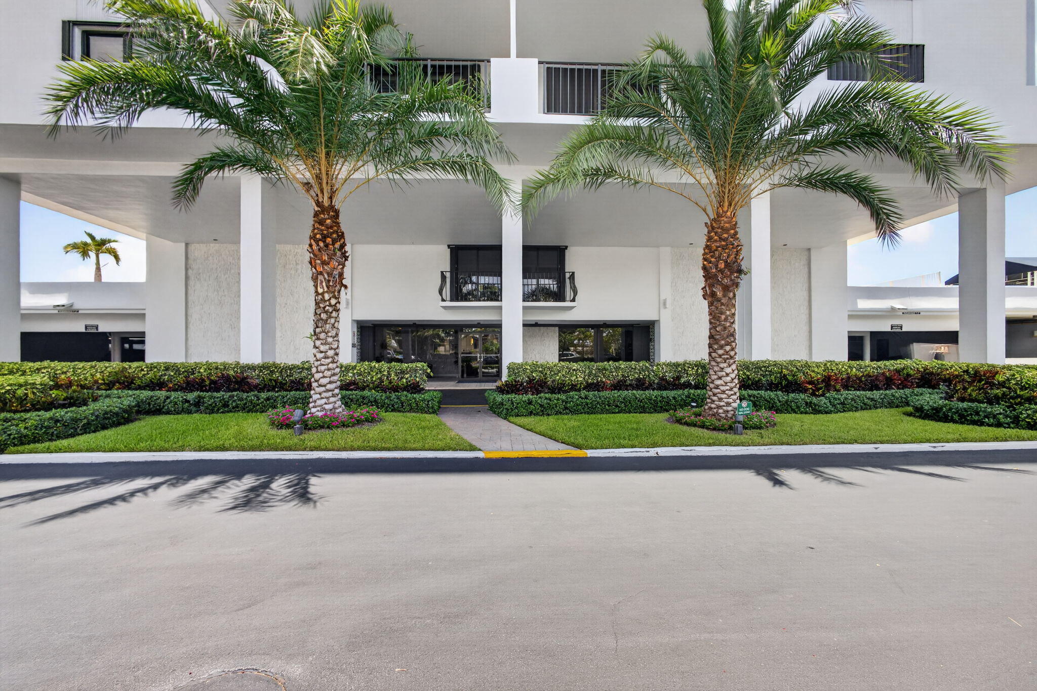 OLD PORT COVE CONDO ONE - Residential