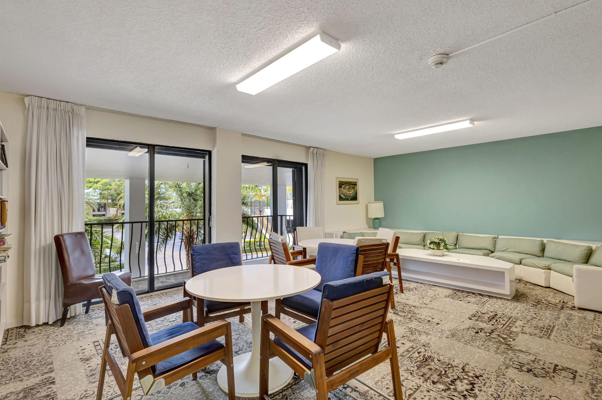 OLD PORT COVE CONDO ONE - Residential