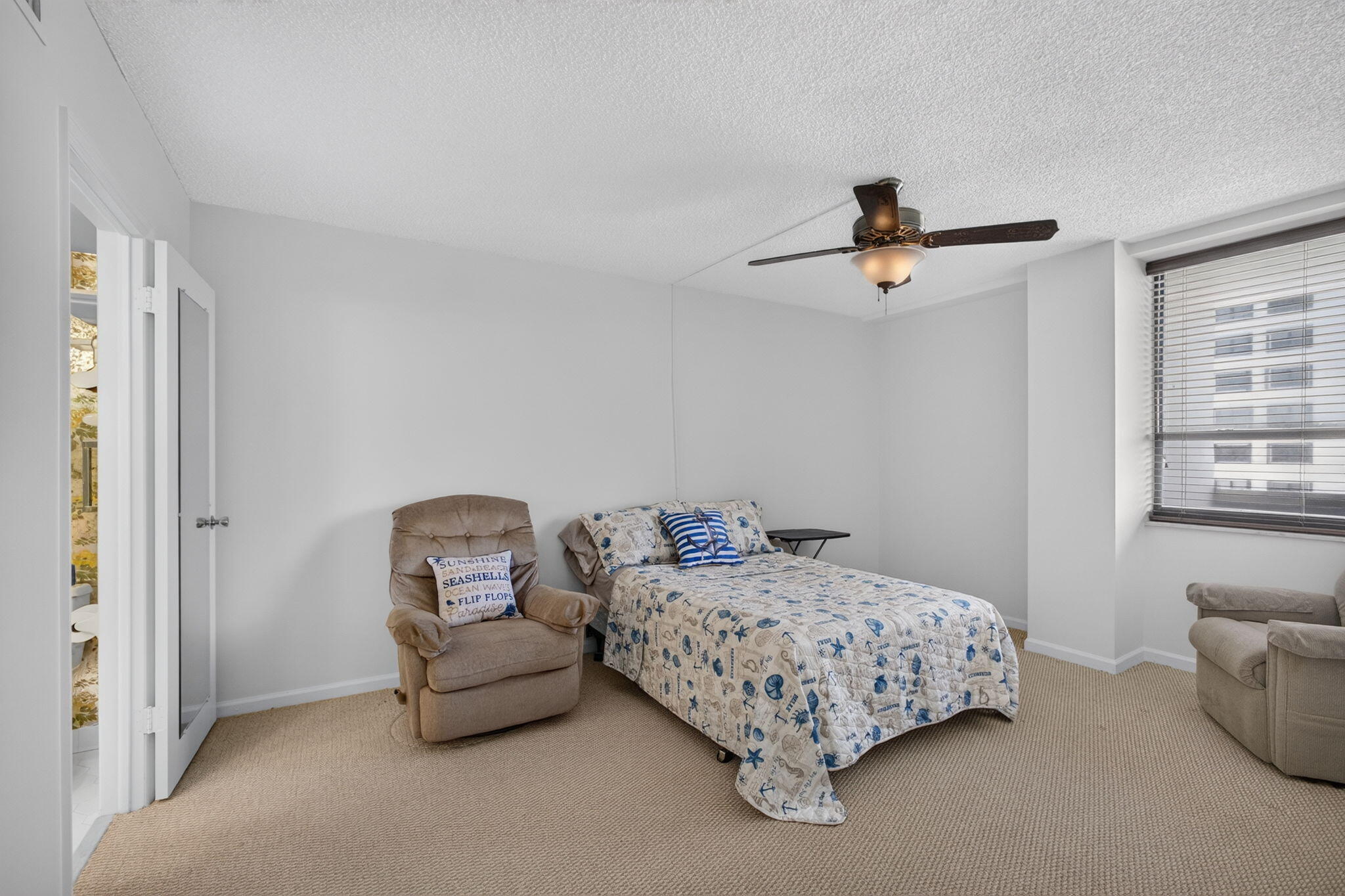 OLD PORT COVE CONDO ONE - Residential