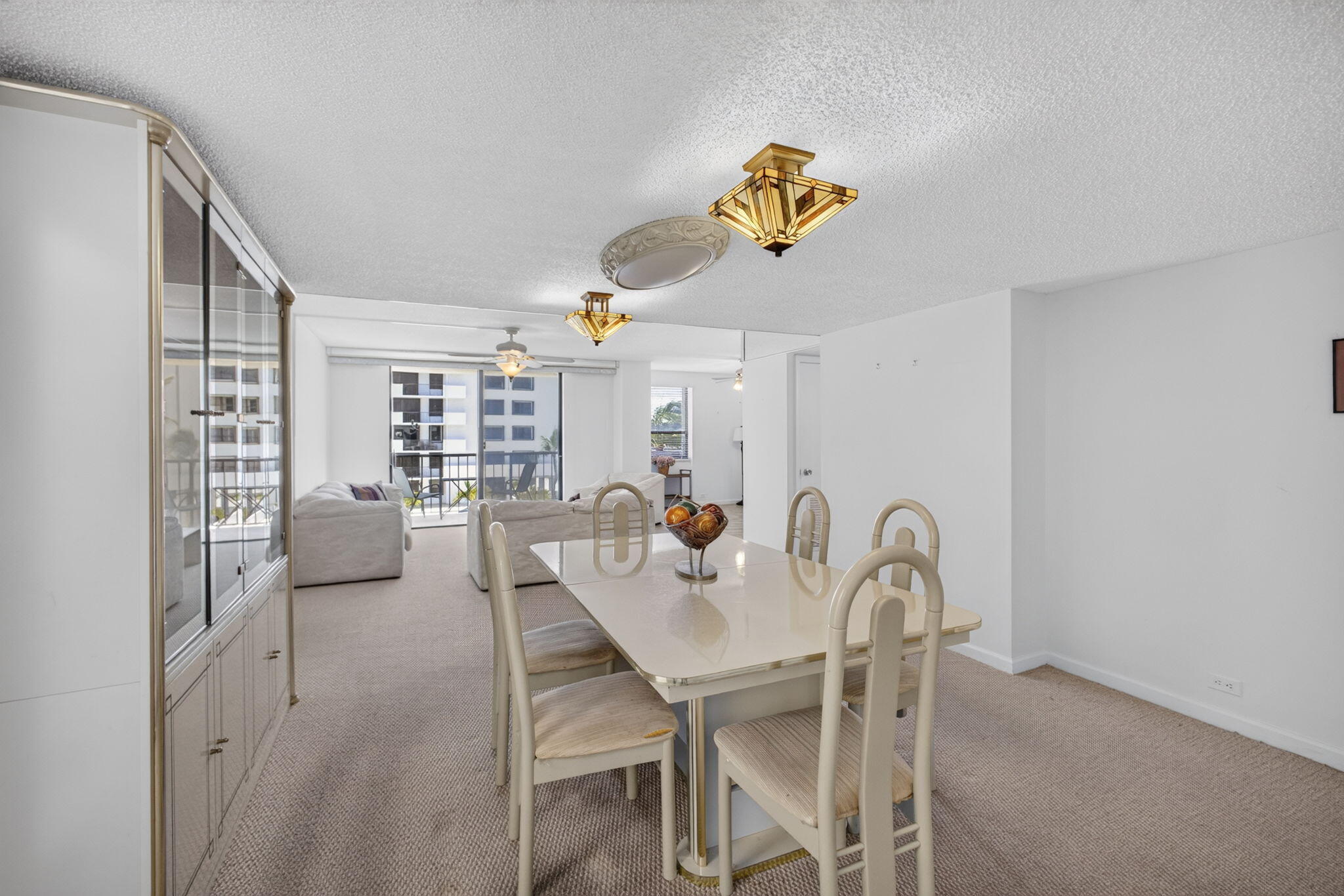 OLD PORT COVE CONDO ONE - Residential