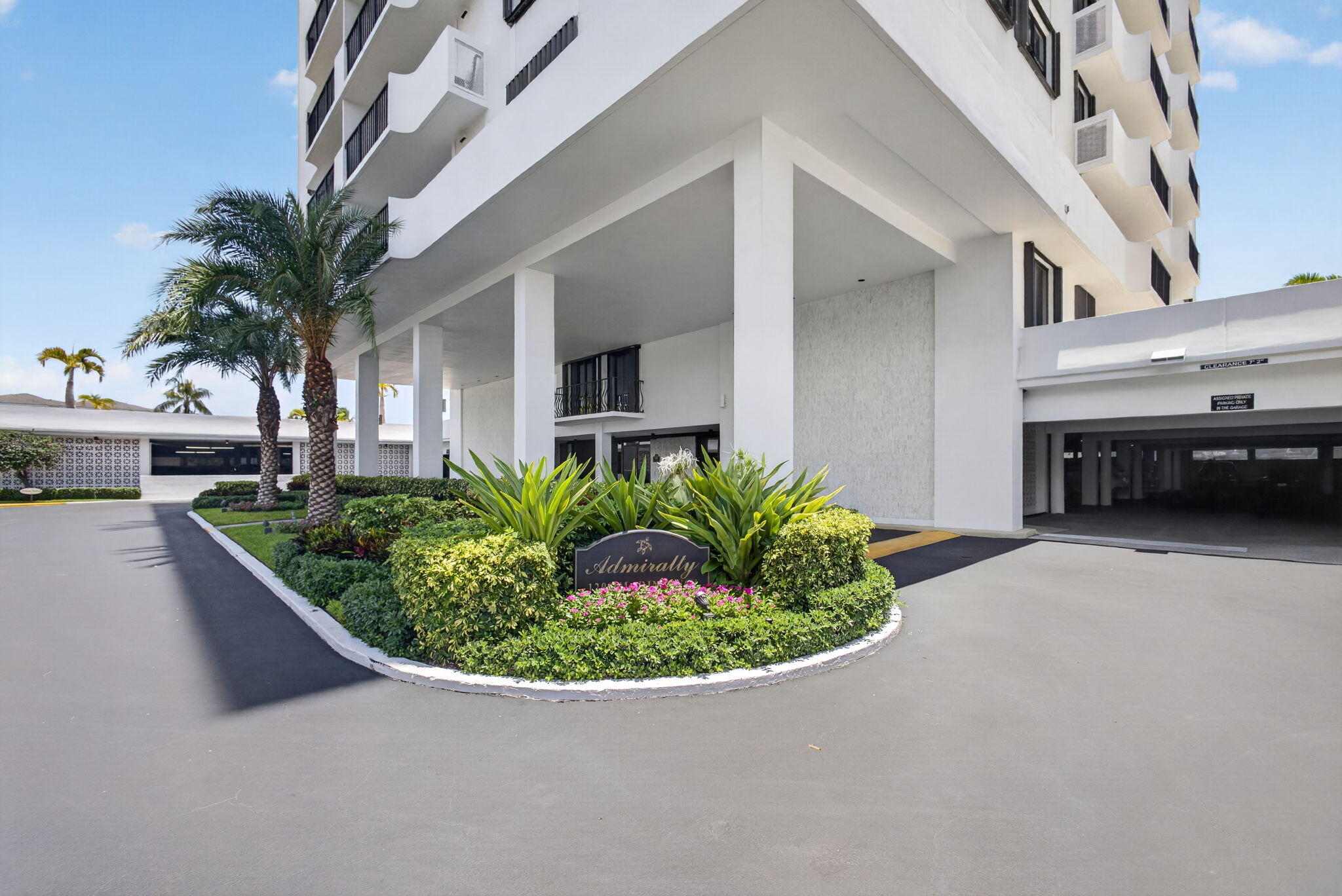 OLD PORT COVE CONDO ONE - Residential