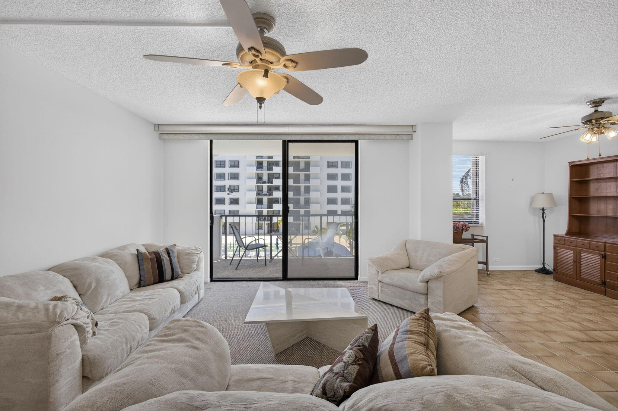 OLD PORT COVE CONDO ONE - Residential