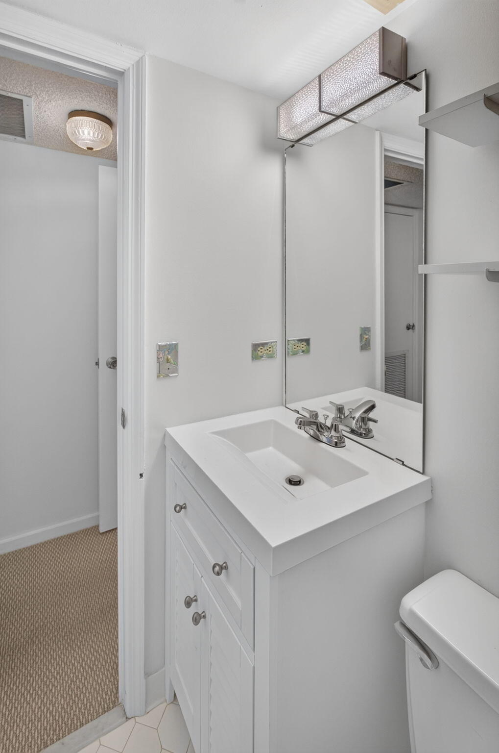 OLD PORT COVE CONDO ONE - Residential