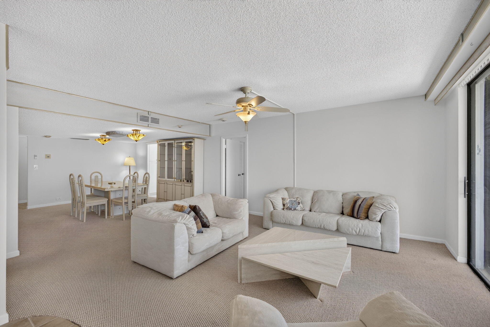 OLD PORT COVE CONDO ONE - Residential
