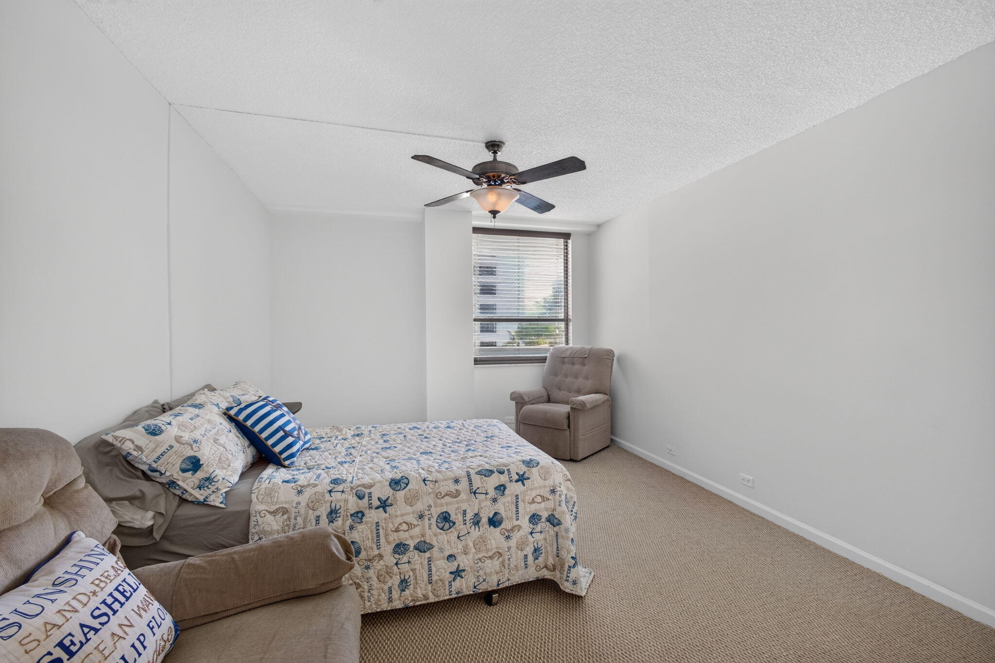 OLD PORT COVE CONDO ONE - Residential