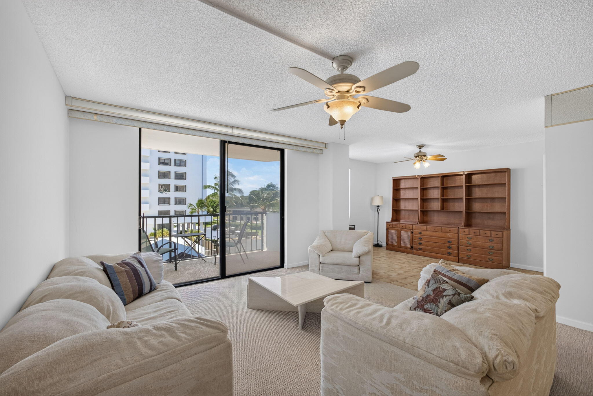 OLD PORT COVE CONDO ONE - Residential
