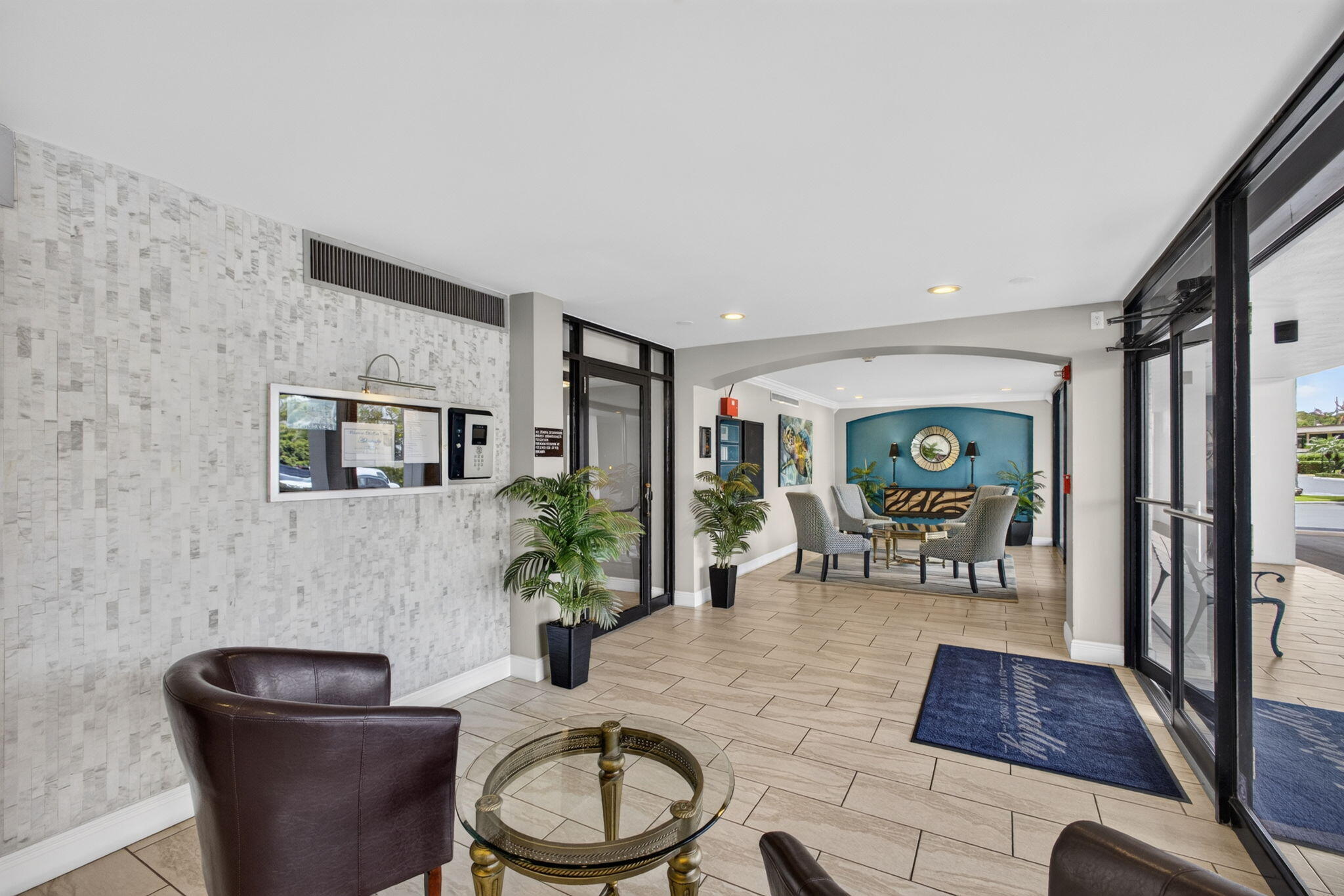 OLD PORT COVE CONDO ONE - Residential
