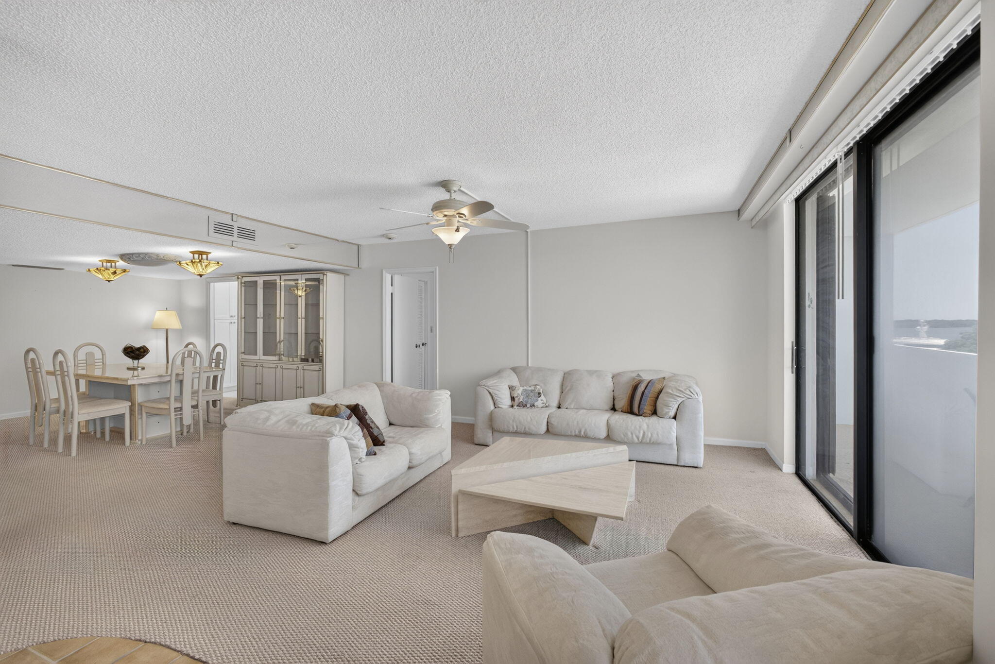 OLD PORT COVE CONDO ONE - Residential