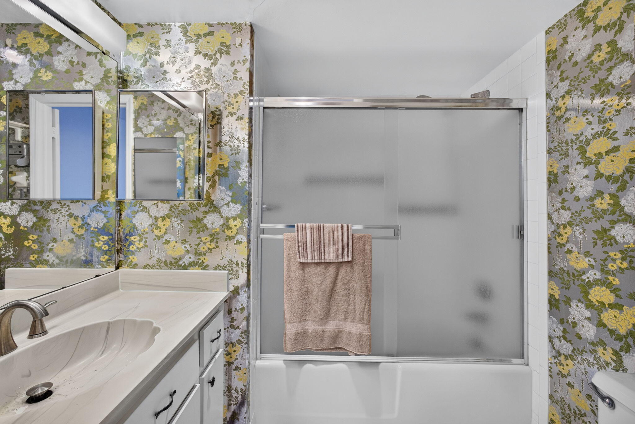 OLD PORT COVE CONDO ONE - Residential