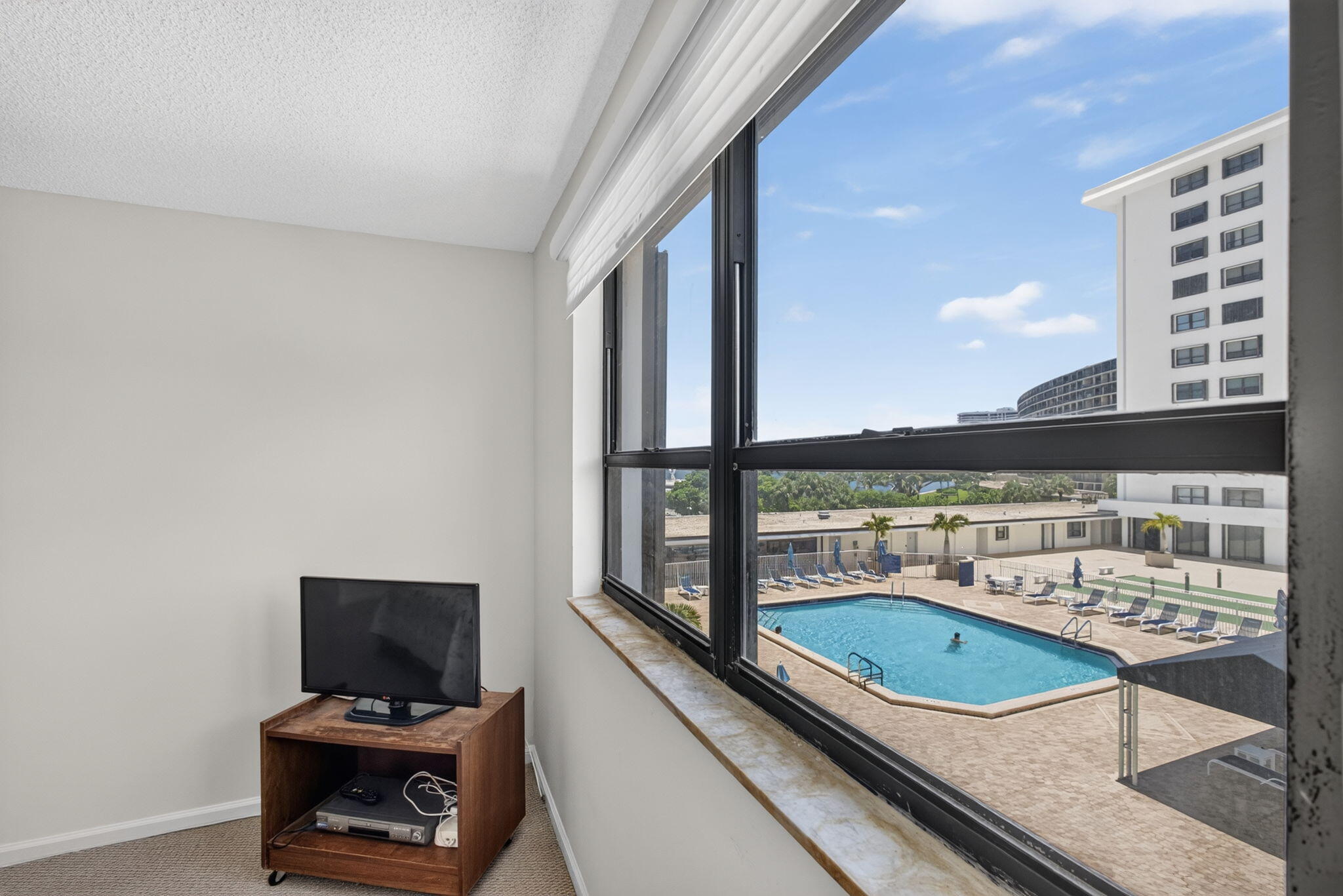 OLD PORT COVE CONDO ONE - Residential