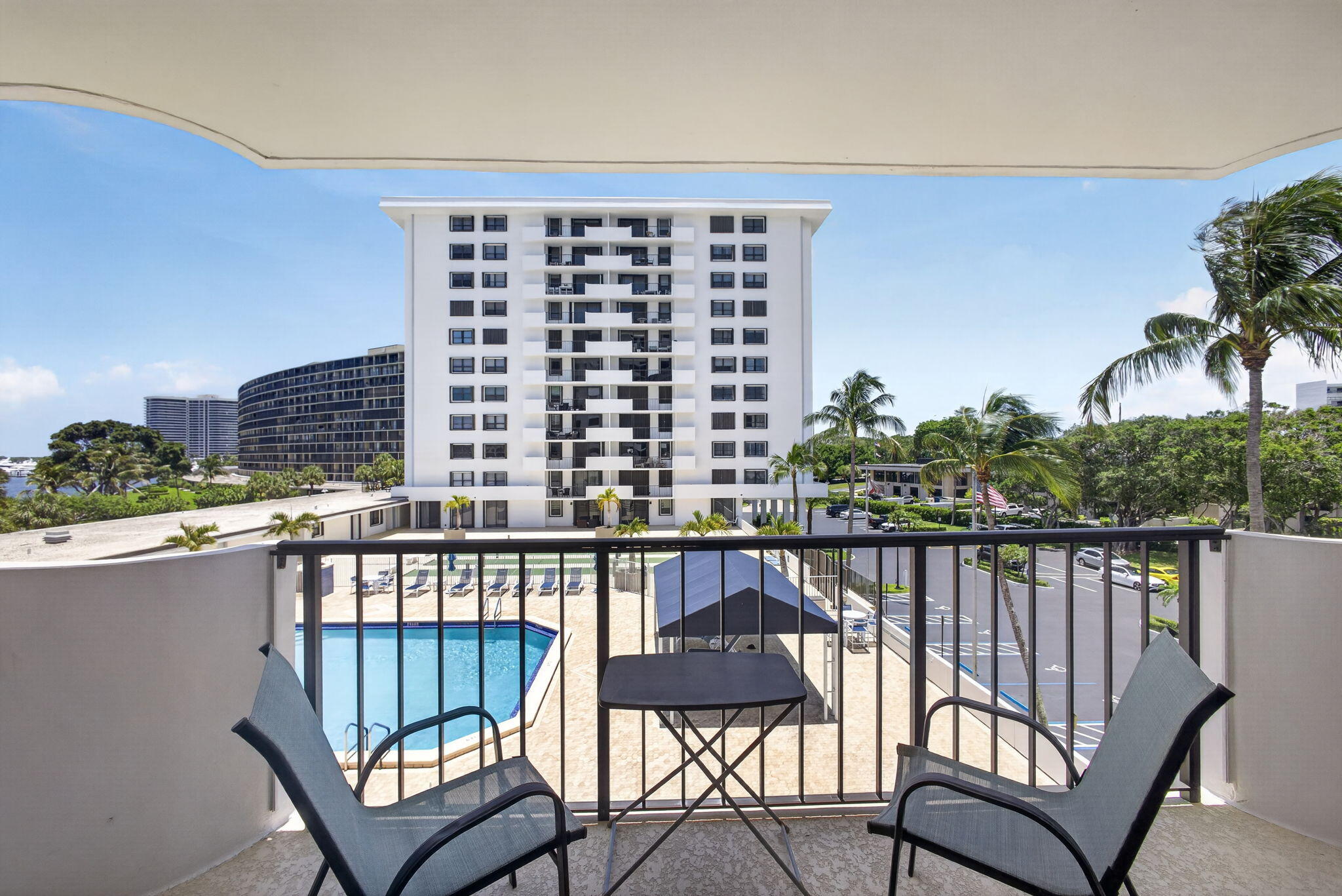 OLD PORT COVE CONDO ONE - Residential