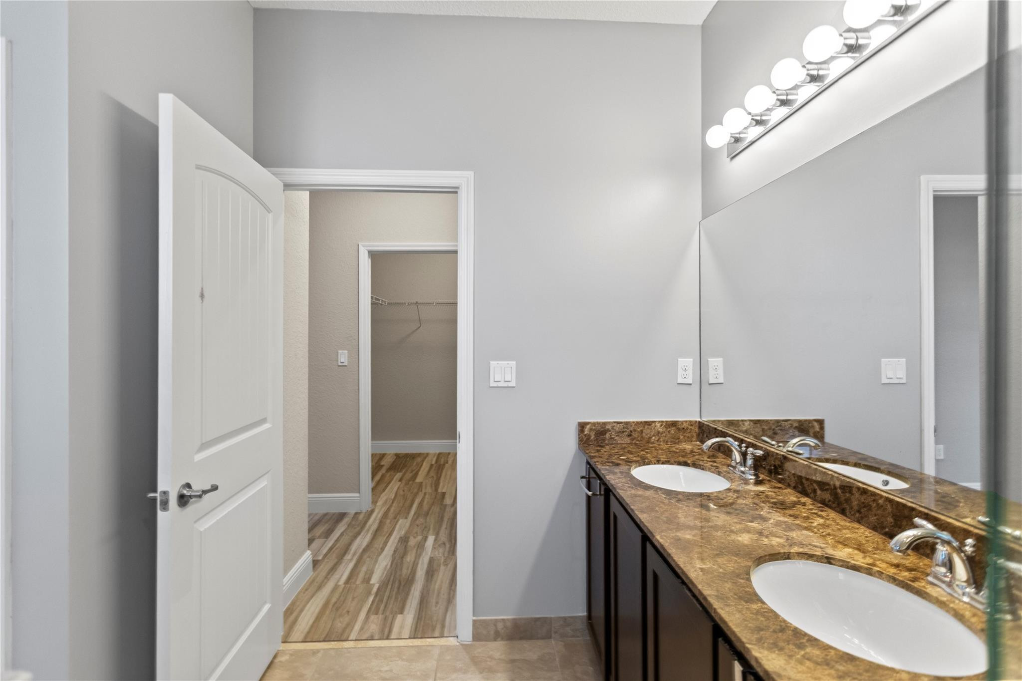CYPRESS GROVE - Residential