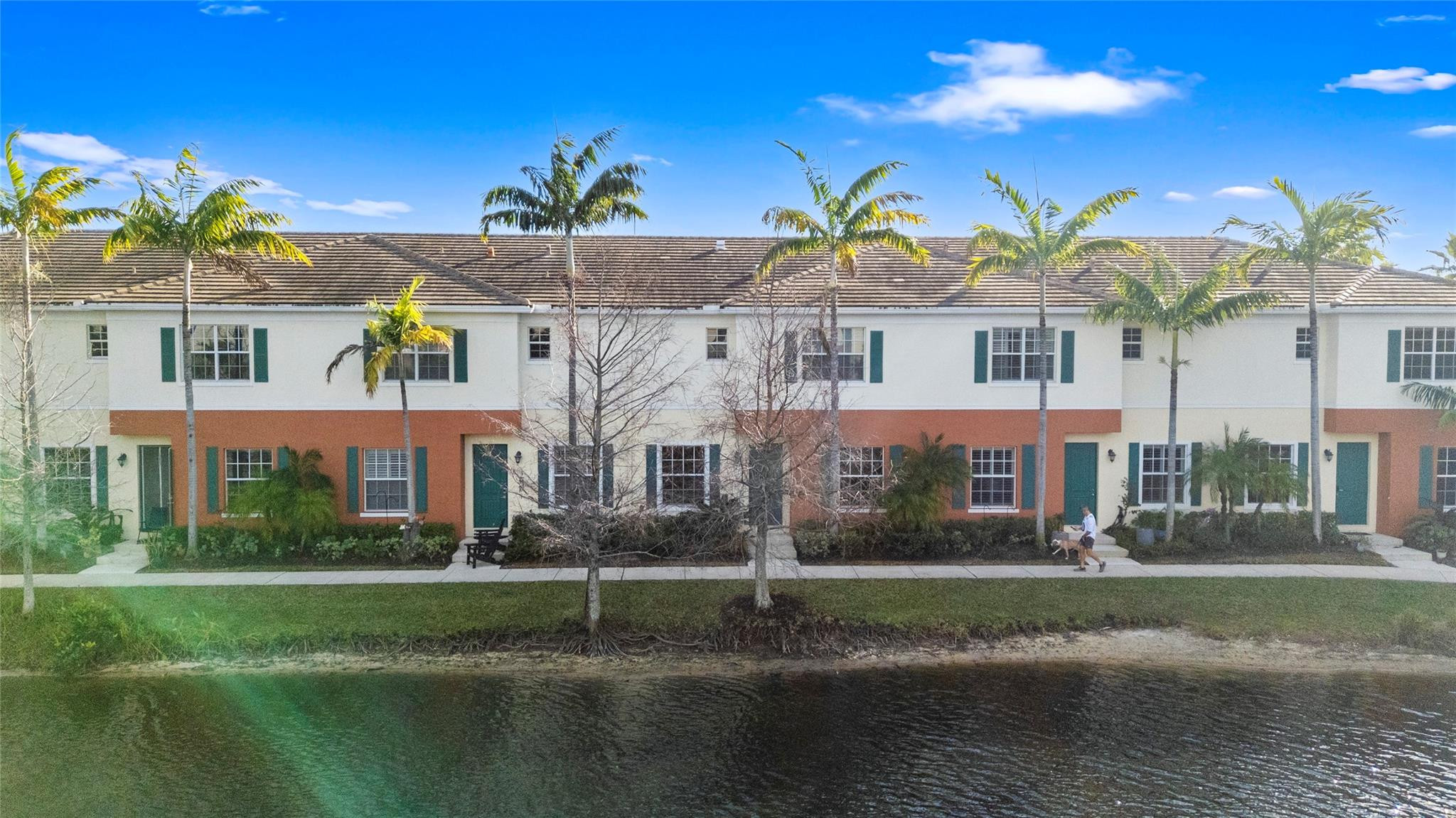 CYPRESS GROVE - Residential