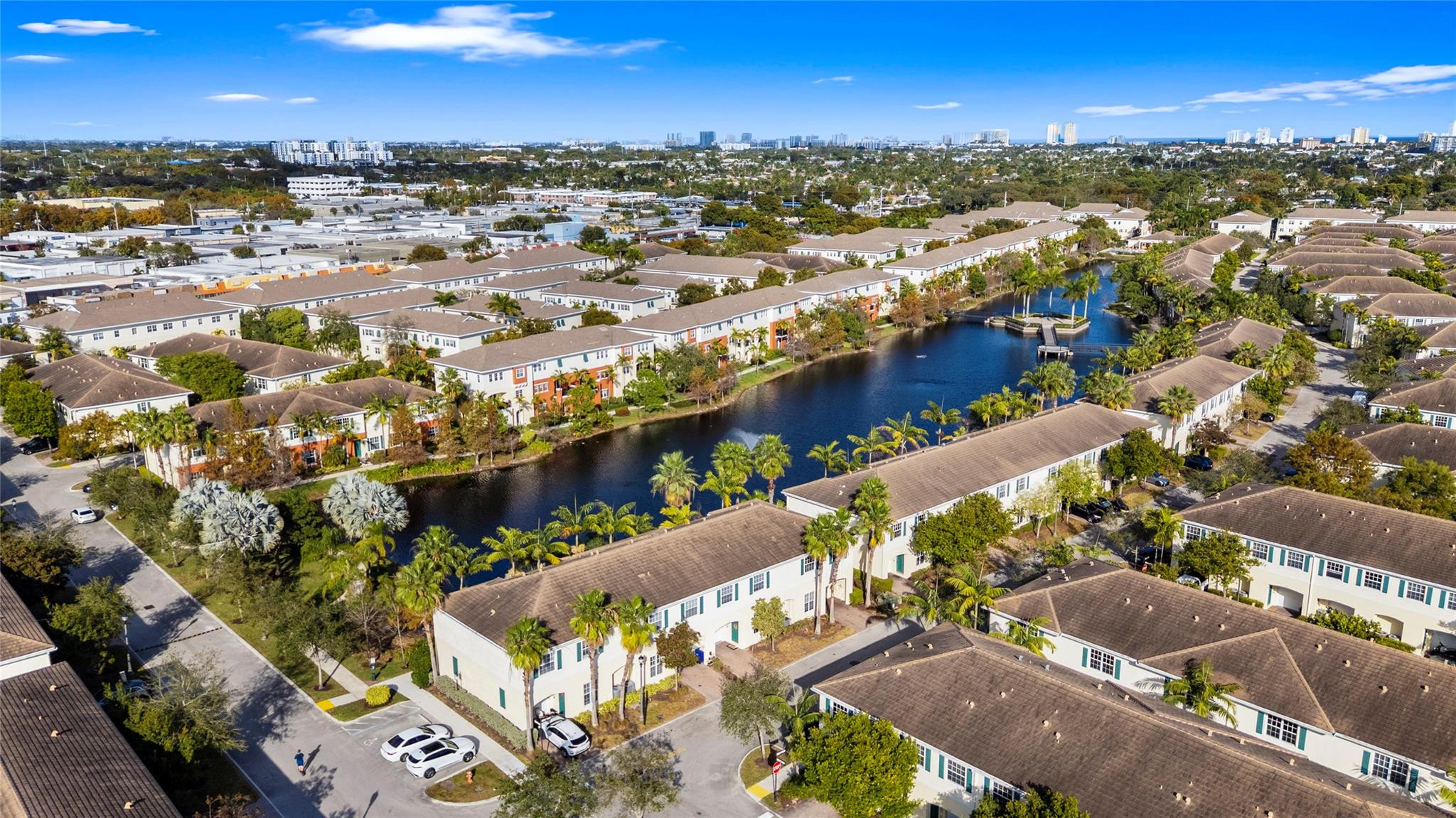 CYPRESS GROVE - Residential