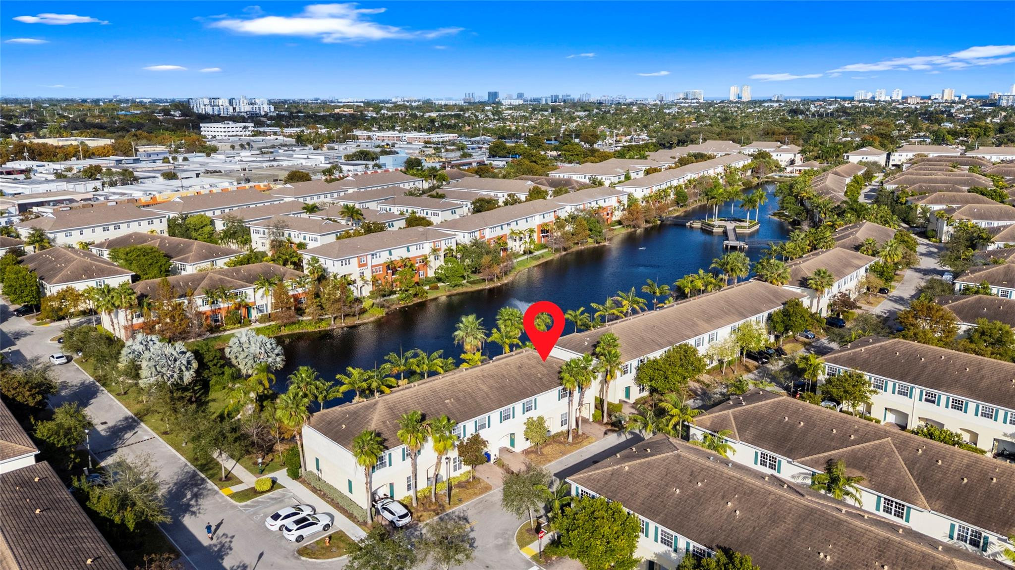 CYPRESS GROVE - Residential