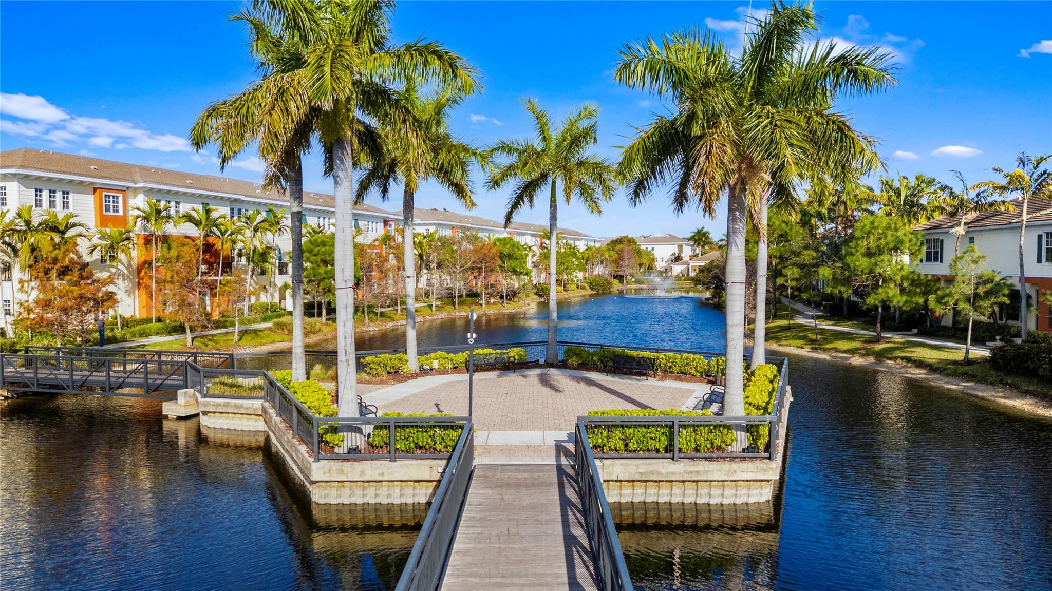 CYPRESS GROVE - Residential