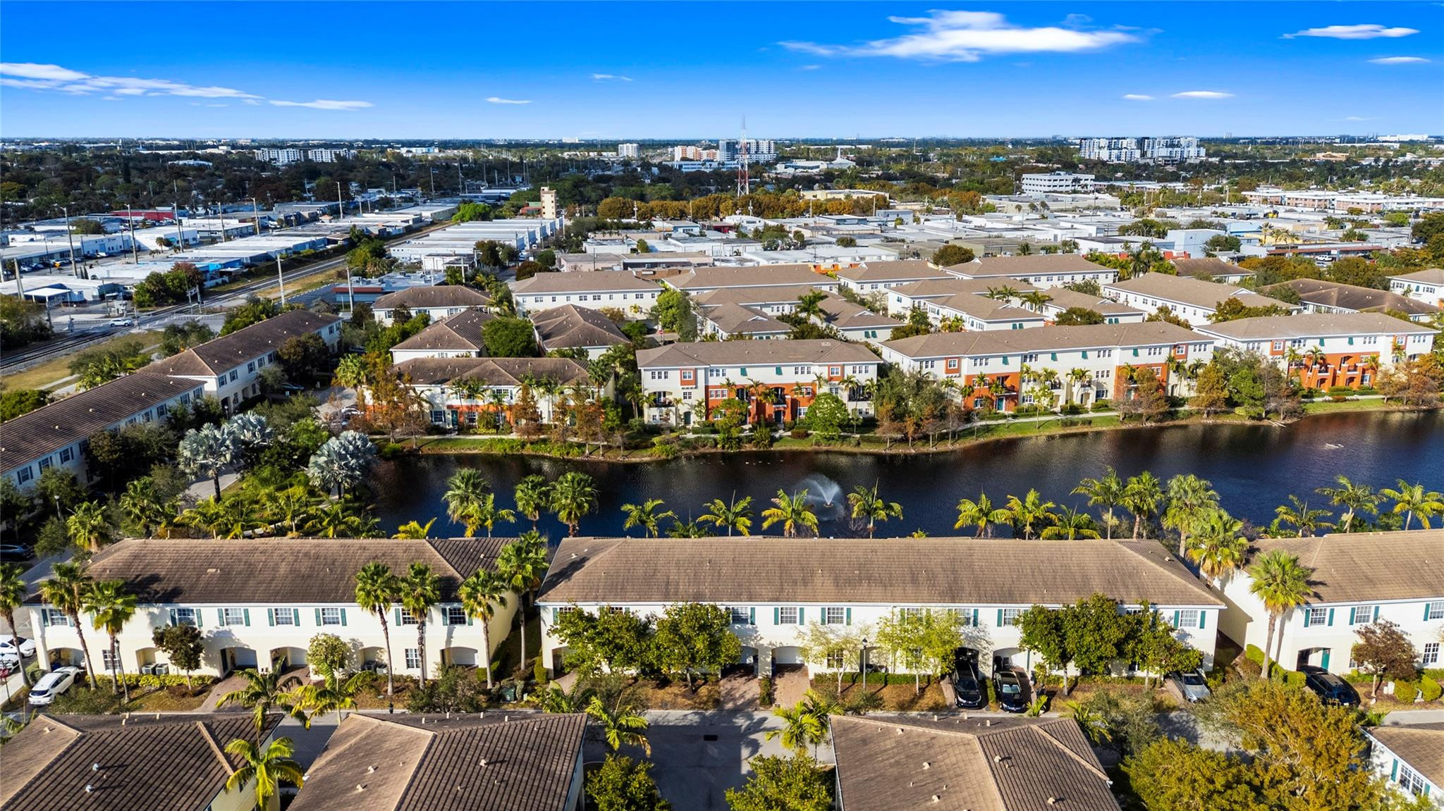 CYPRESS GROVE - Residential