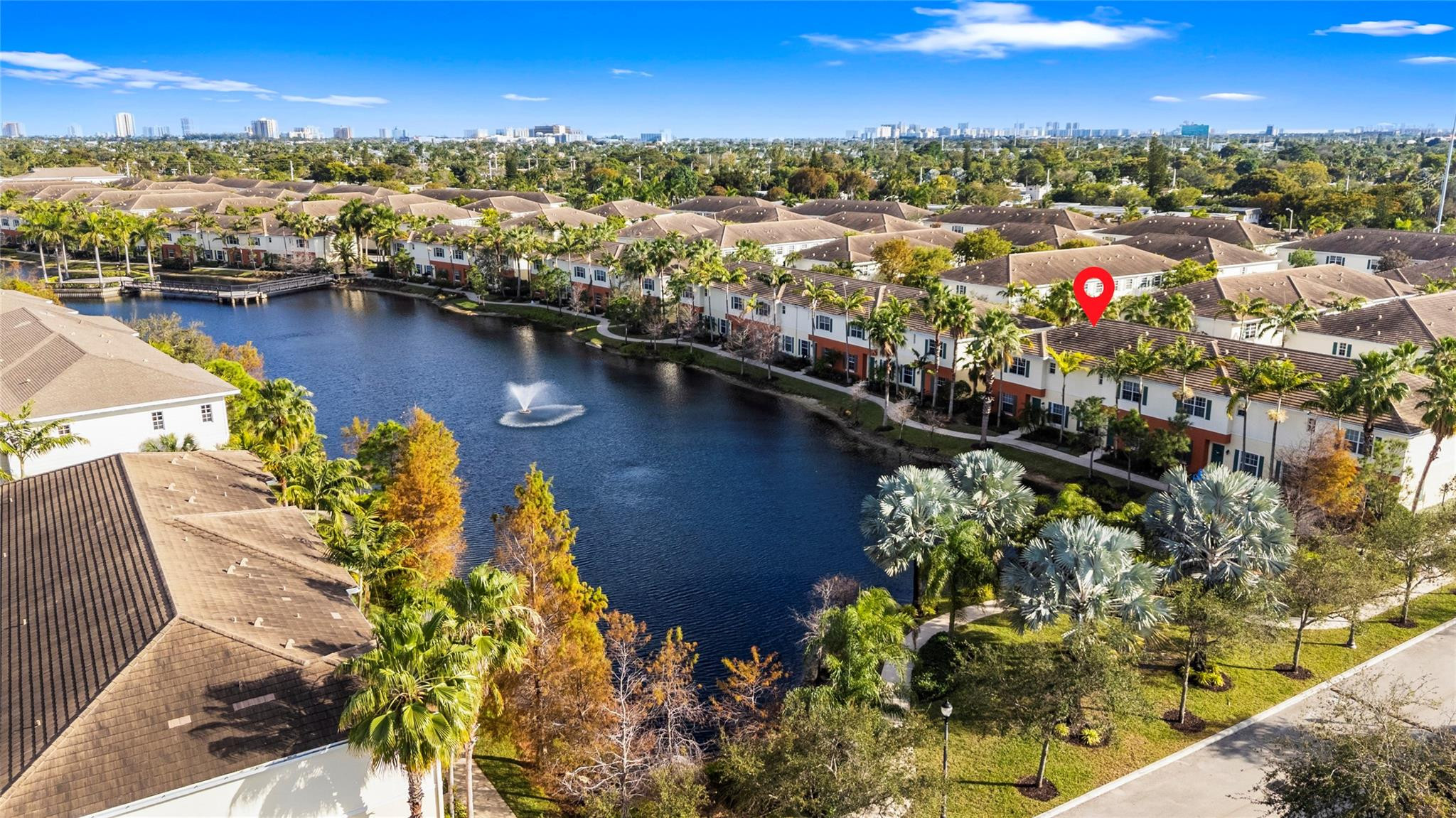 CYPRESS GROVE - Residential