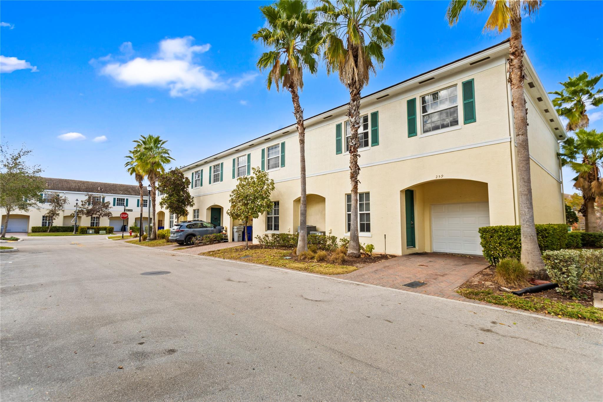 CYPRESS GROVE - Residential