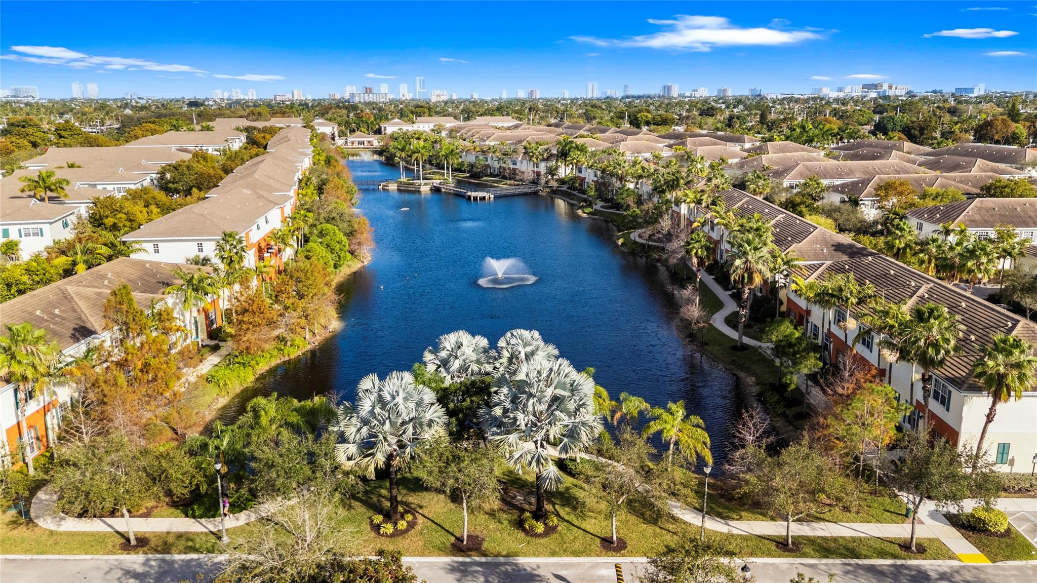 CYPRESS GROVE - Residential