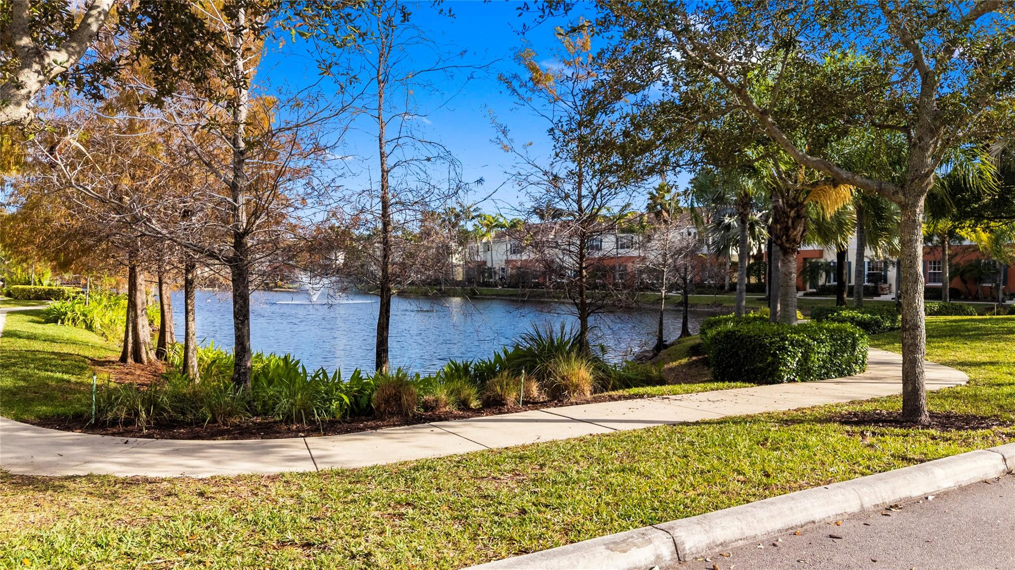 CYPRESS GROVE - Residential