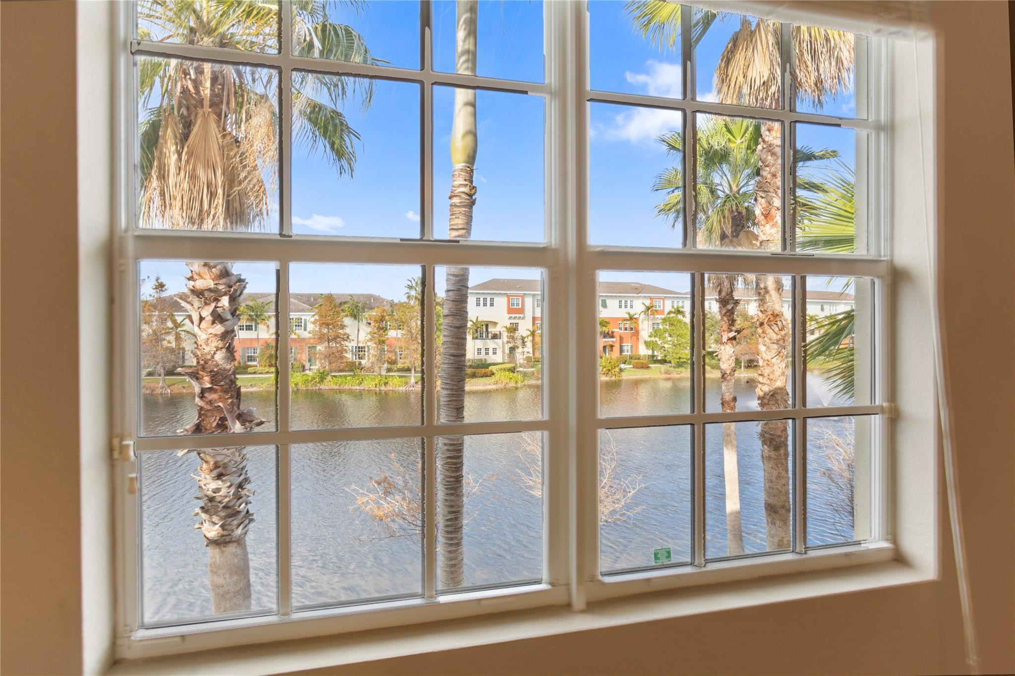 CYPRESS GROVE - Residential