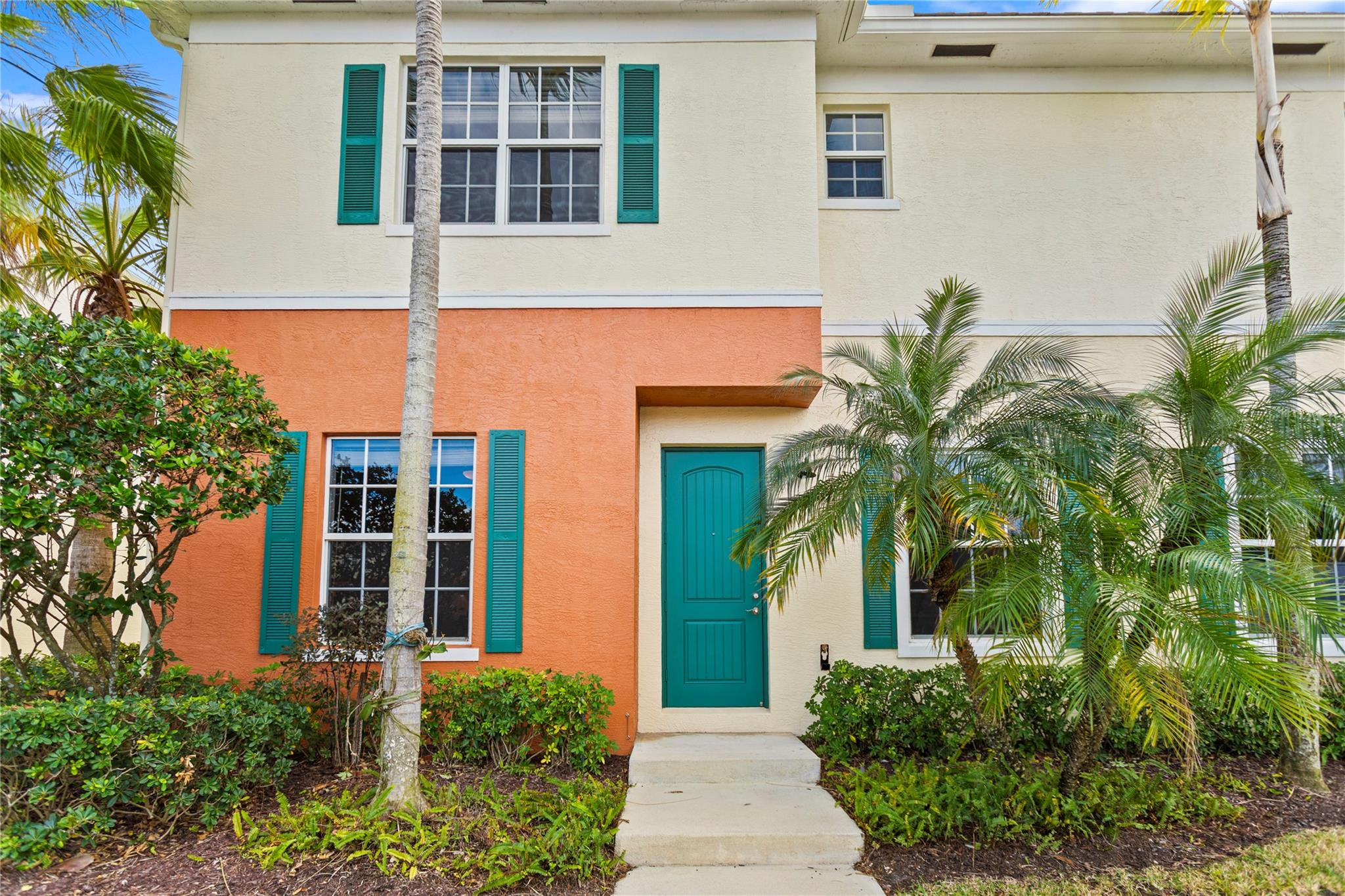 CYPRESS GROVE - Residential