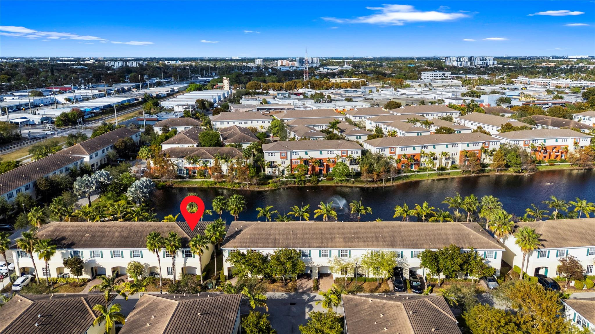 CYPRESS GROVE - Residential