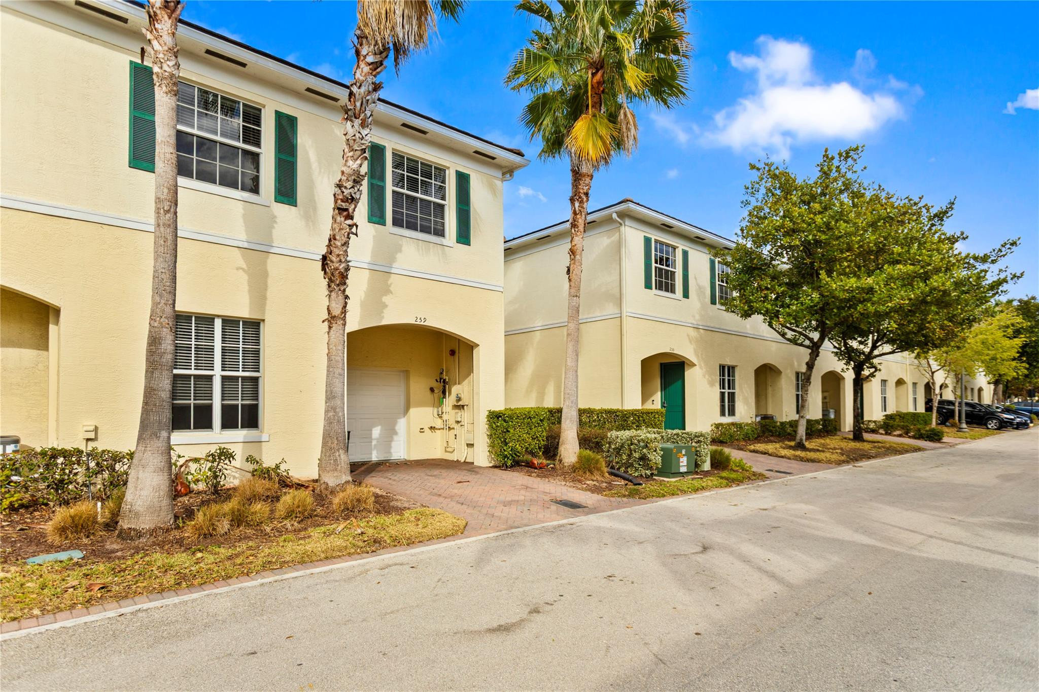 CYPRESS GROVE - Residential