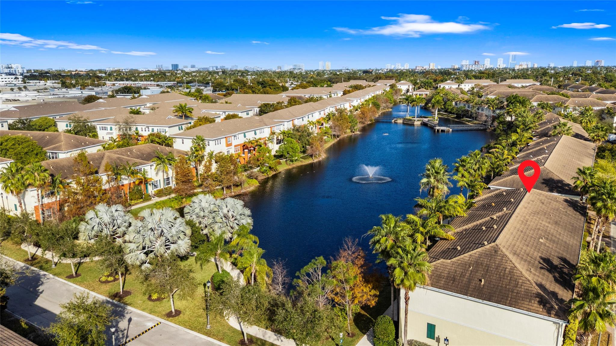 CYPRESS GROVE - Residential