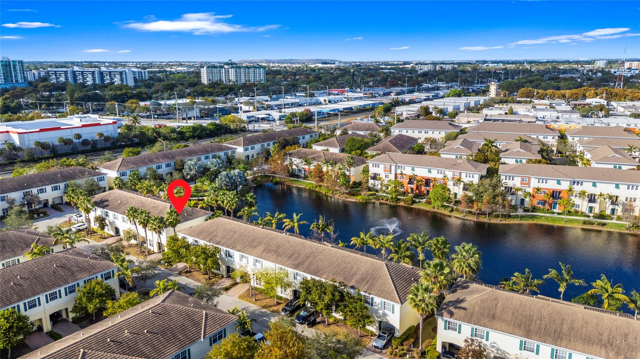 CYPRESS GROVE - Residential