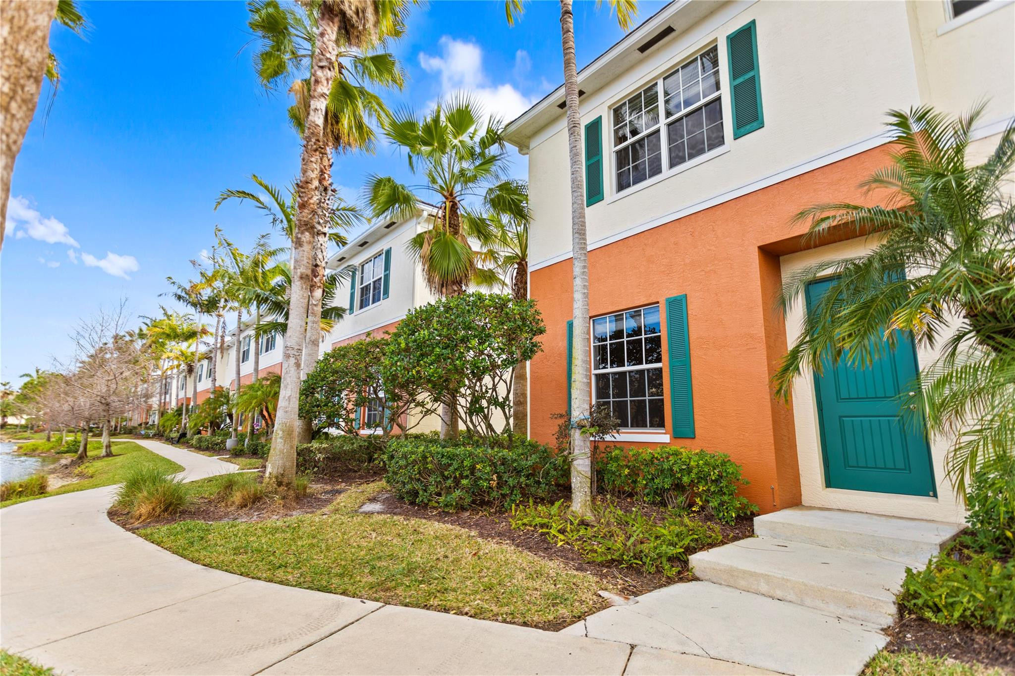 CYPRESS GROVE - Residential
